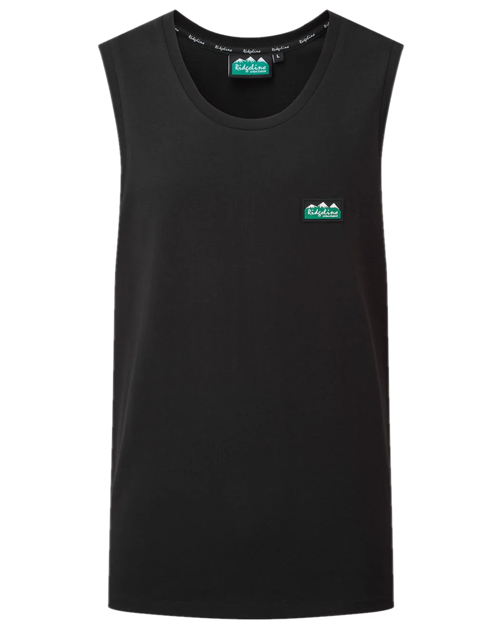 Ridgeline Mens Signature Singlet Top